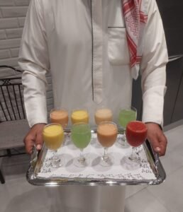 ضيافة الكويت