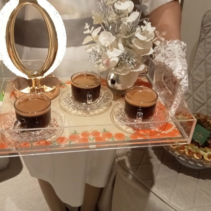 ضيافة النوبي