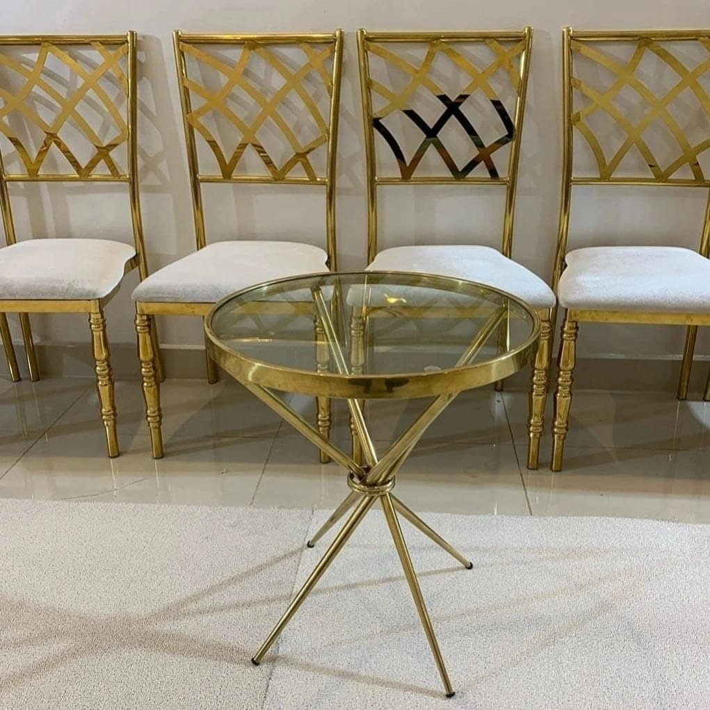 تاجير كراسي