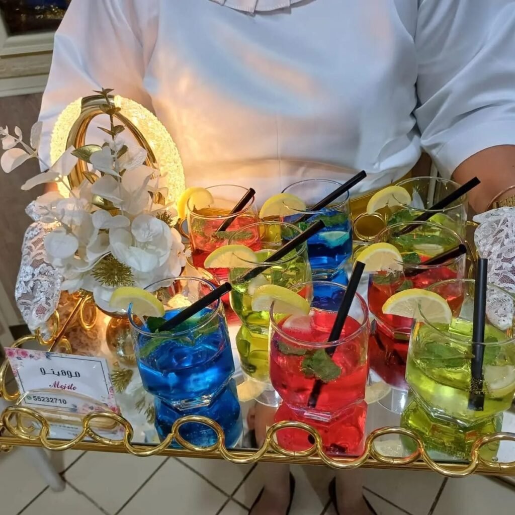 ضيافة الكويت