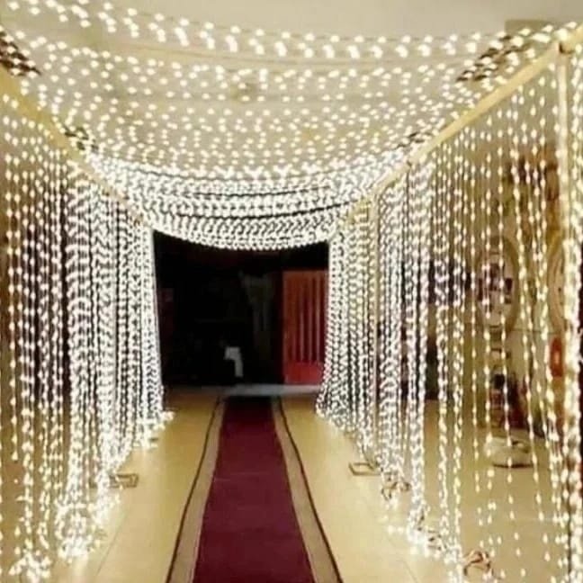 تاجير زينة افراح