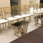 تجهيز مناسبات