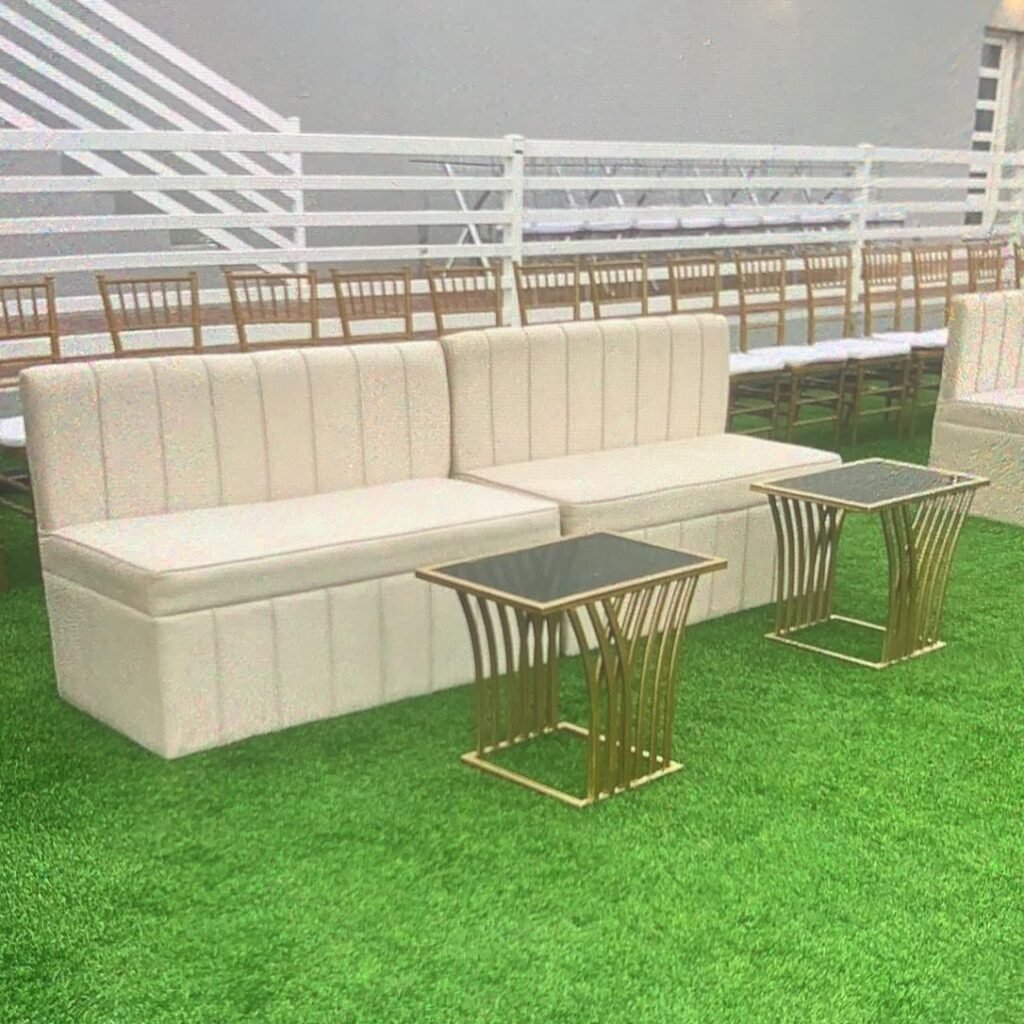 تجهيز مناسبات