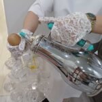 ضيافة حفلات