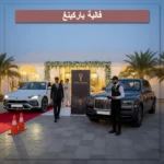 فالية باركينغ