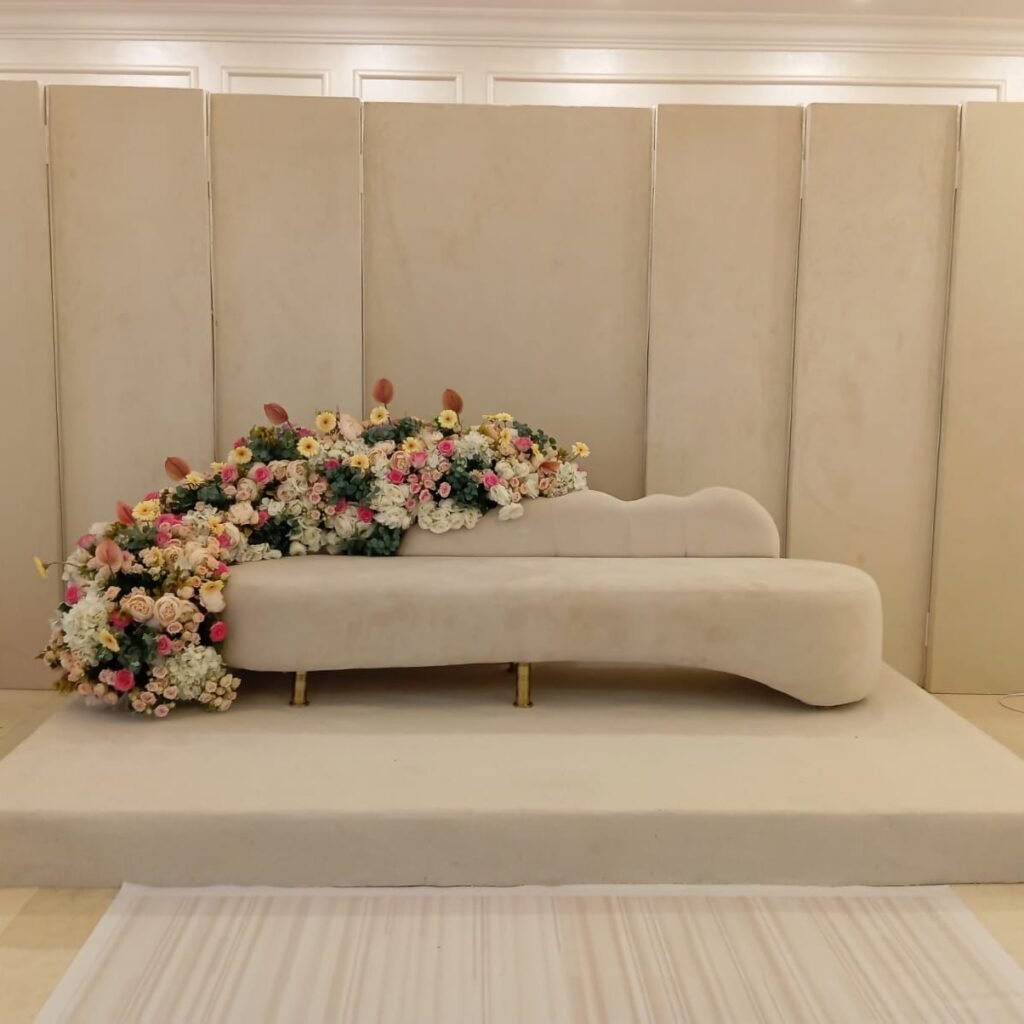 النوبي للمناسبات