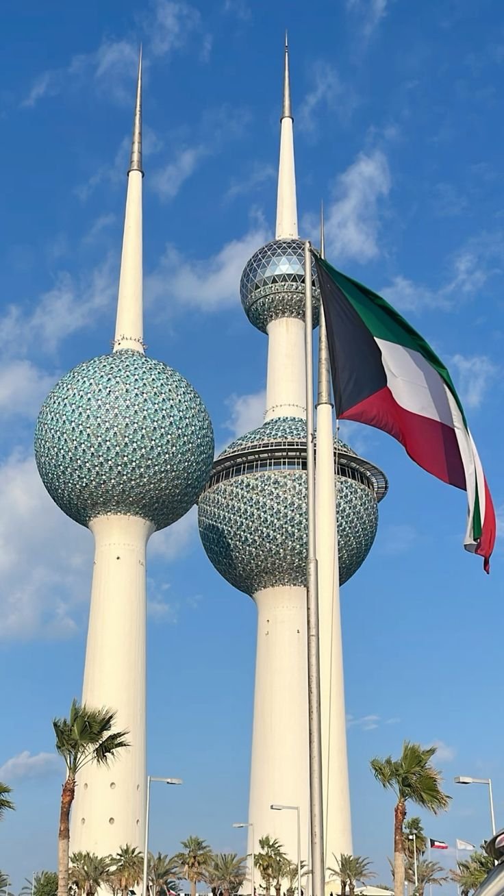 ضيافة النوبي - خدمات الضيافة في الكويت